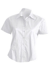 Shirt Lady SS Poplin - SHRLSSPOP
