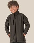 Kid Softshell Jacket - SOFTJACKID