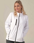 Lady Softshell Jacket - SOFTJACKL