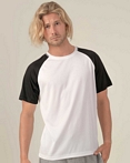Man Sport Contrast - SPORTCTRM