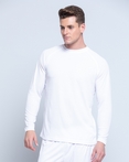Man LS Sport T-Shirt - SPORTMANLD