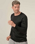 Man LS Sport T-Shirt - SPORTMANLS