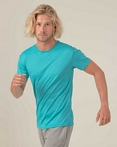 Man Regular Sport T-Shirt - SPORTRGLM