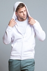 Hooded Sweatshirt CVC SWHOODCVC