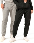 Man Cuff Sweat Pants - SWPANTSCFF