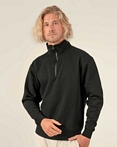 Half Zip Sweatshirt - SWRAZIP
