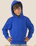 Kid Kangaroo Sweatshirt - SWRKKNG