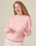 Lady CVC Sweatshirt - SWRL275