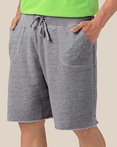 Man Sweat Shorts - SWSHORTSM