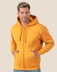 Hooded Sweatshirt Unisex - SWUAHOOD