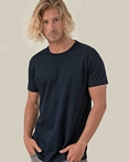 Regular Combed T-Shirt - TSR160COMB