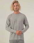Regular LS T-Shirt - TSRA150LS