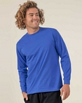 Regular Hit LS T-Shirt - TSRA170LS