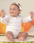 LS Baby Body - TSRBBODYLS