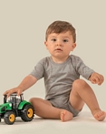 Single Jersey Baby Body - TSRBODY150
