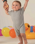 Baby Body Playsuit - TSRBSUIT