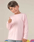 Kid LS T-Shirt - TSRK150LS