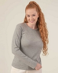 Lady Regular LS Comfort - TSRLCMFLS