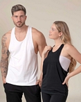 Unisex Urban Beach - TSUALBCH
