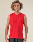 Man Urban Tank Top - TSUATNK