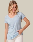 Lady Urban Slub - TSULSLB