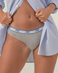 BRIEFS - UNBRIEFS