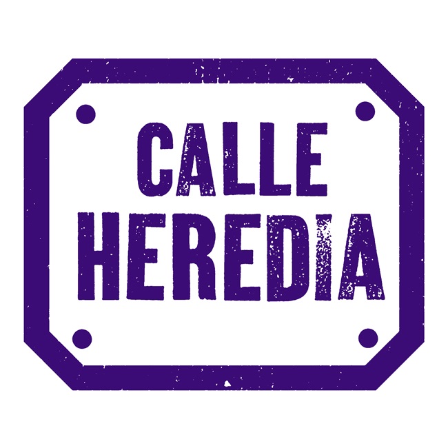Calle Heredia