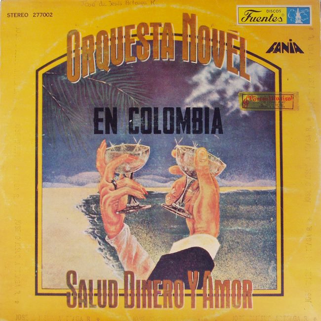 La Hora Faniática