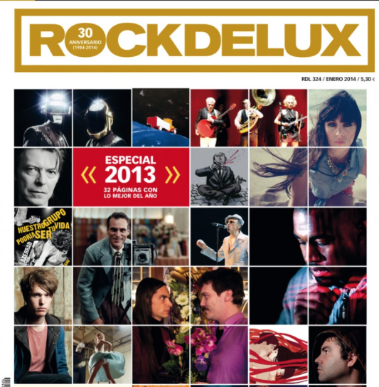La Hora Rockdelux