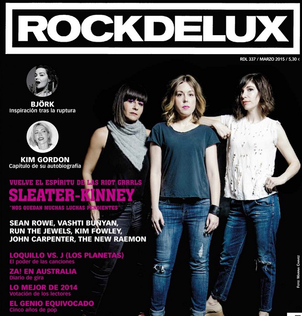 La Hora Rockdelux