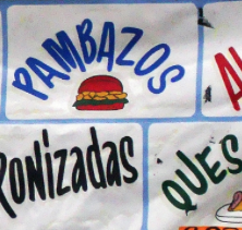Las Calles Del Ritmo