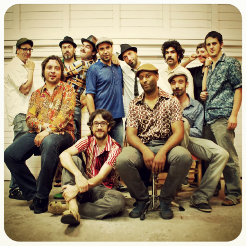 Músicas posibles