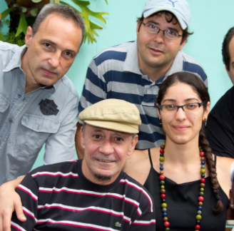 Músicas del agua