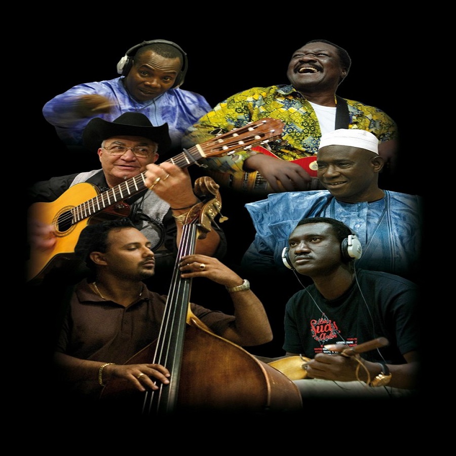 Músicas del agua