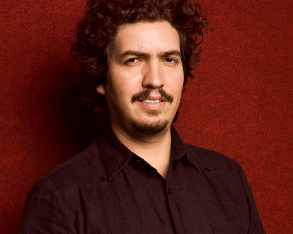 Cumbia Sonidera y Rebajada en SALGAELSOL de Mario Galeano