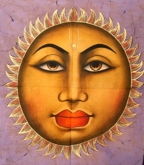Soleado