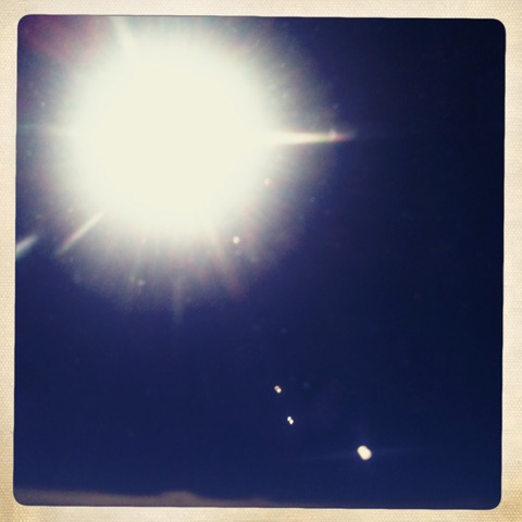 Soleado