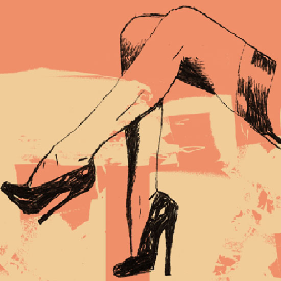 Tacones Cercanos