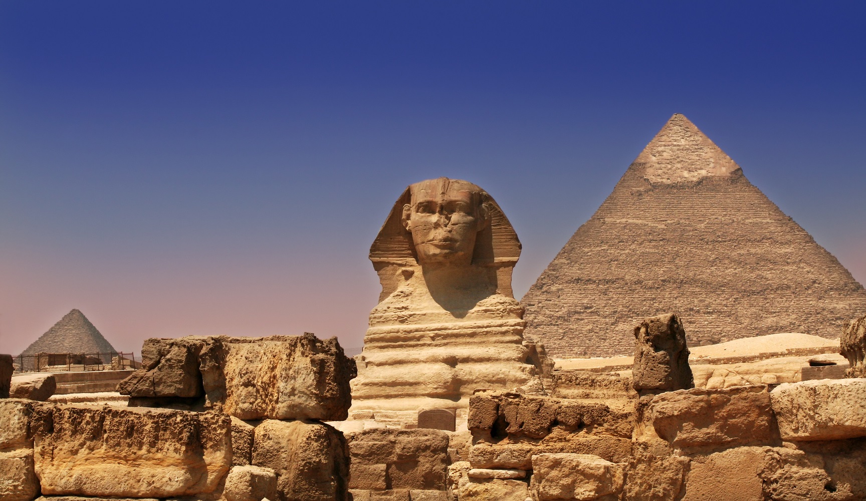 The Sphinx, Giza, Near Cairo, Egypt загрузить №1056504 The Sphinx, Giza, Near Cairo, Egypt № 1056503 бесплатно
