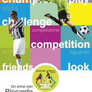 Calendario Riccardo e Alessio 2014
