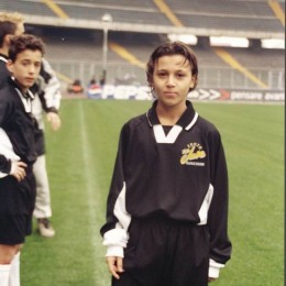 Torino, Alessio e Riccardo