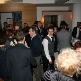 Cena di Beneficenza 2014