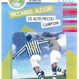 Sostieni l’ Associazione, acquista il calendario.