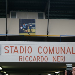 Lys Gomis da Instagram..