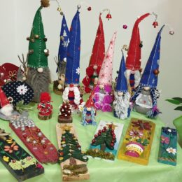 Idee regalo per le Feste!