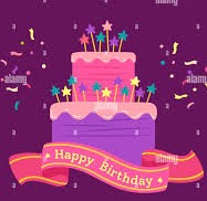 Tanti Auguri Ricca!!