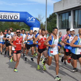 16° Trofeo Riccardo Neri: le classifiche e le foto!