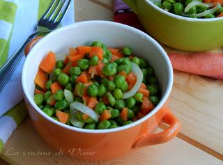 10 ricette light con le carote