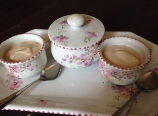 5 ricette di dolci al cucchiaio