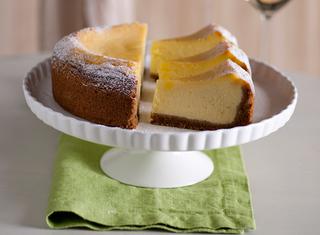 Cheesecake New York